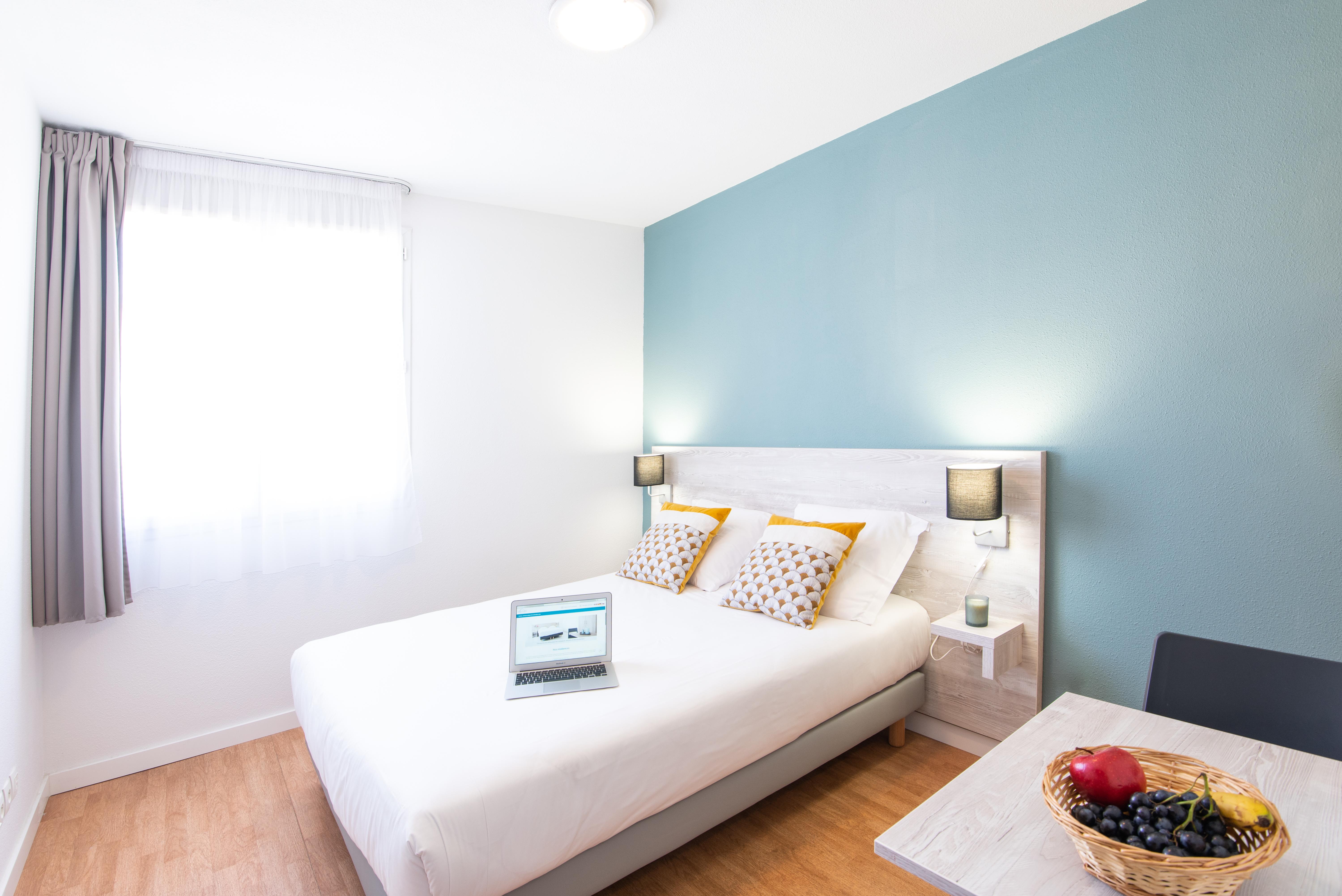 Comfort Aparthotel Aix Le Tholonet Eksteriør bilde