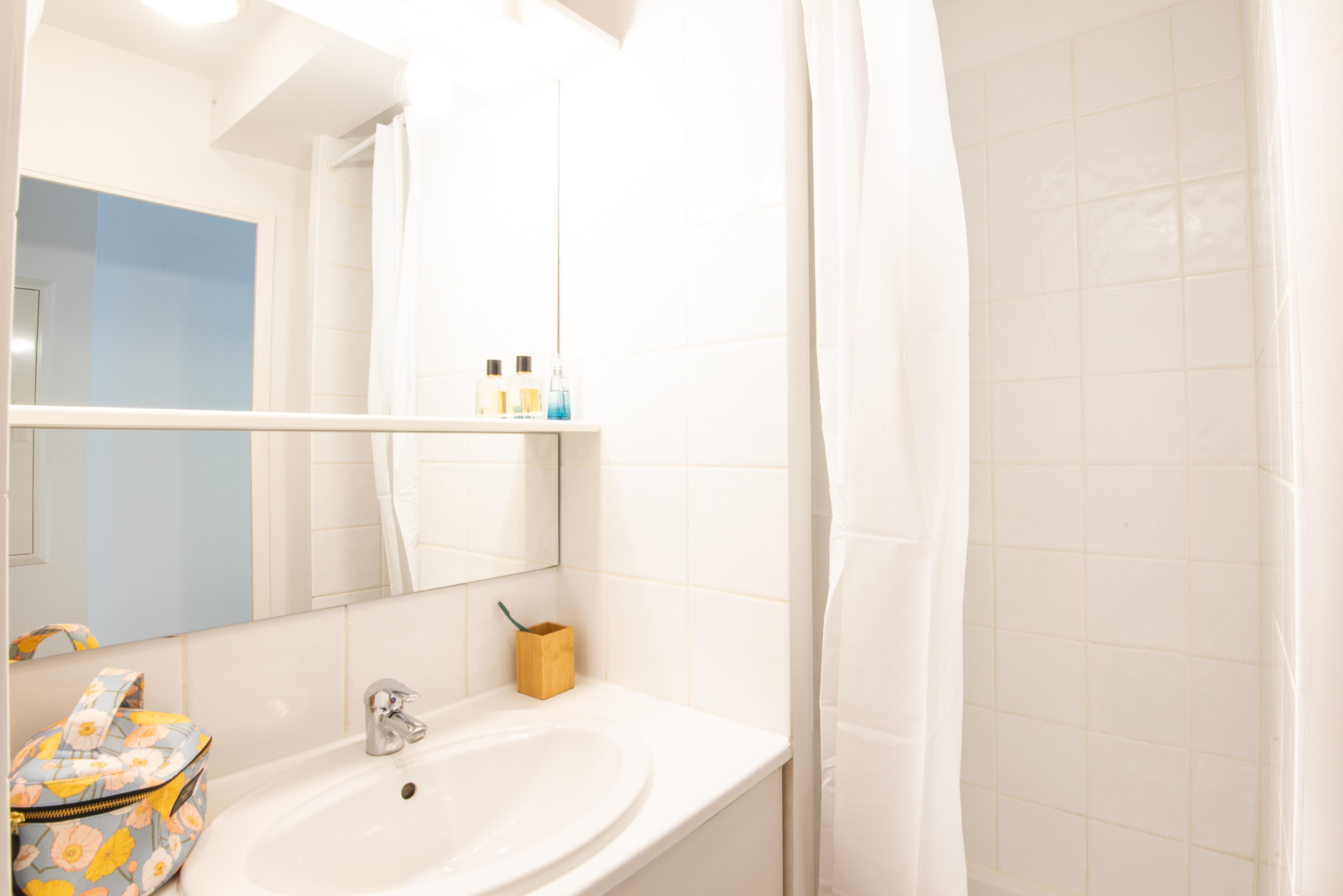Comfort Aparthotel Aix Le Tholonet Eksteriør bilde