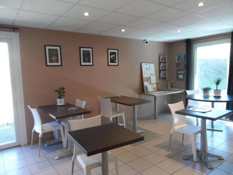 Comfort Aparthotel Aix Le Tholonet Eksteriør bilde