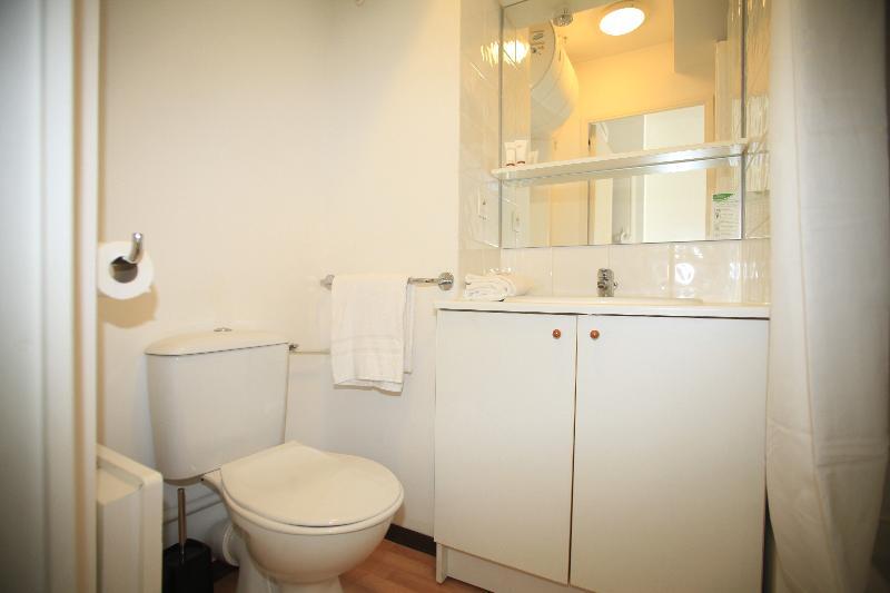 Comfort Aparthotel Aix Le Tholonet Eksteriør bilde