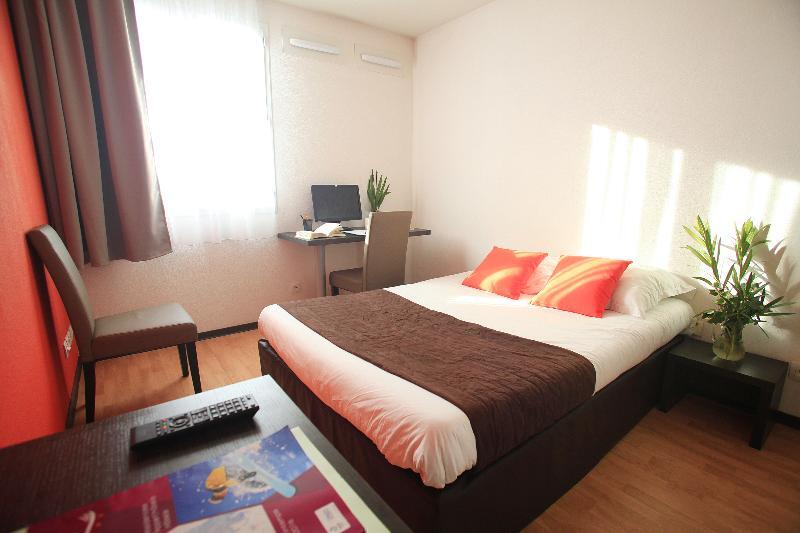 Comfort Aparthotel Aix Le Tholonet Eksteriør bilde
